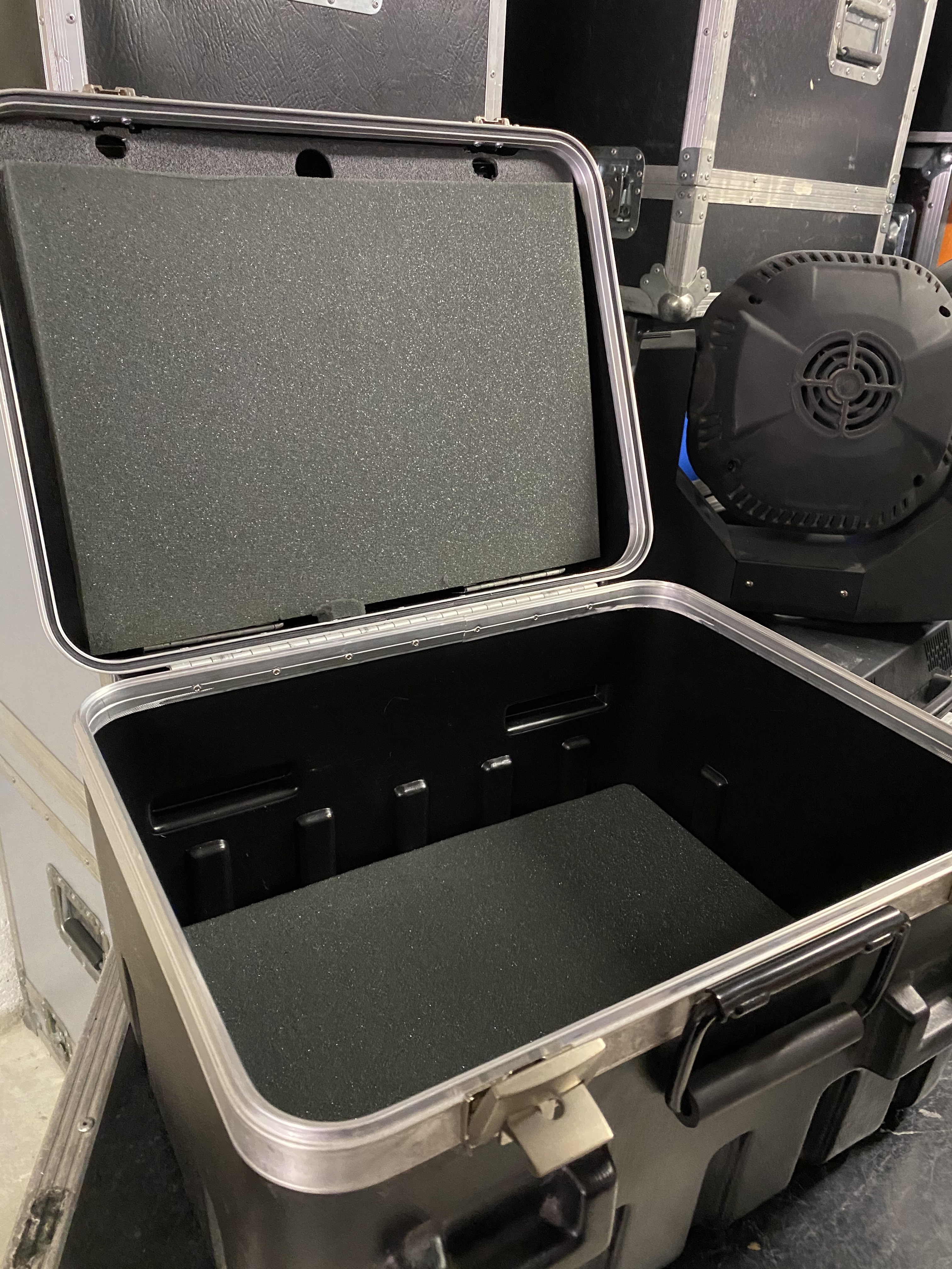 Fly Case Fly Case (90840)