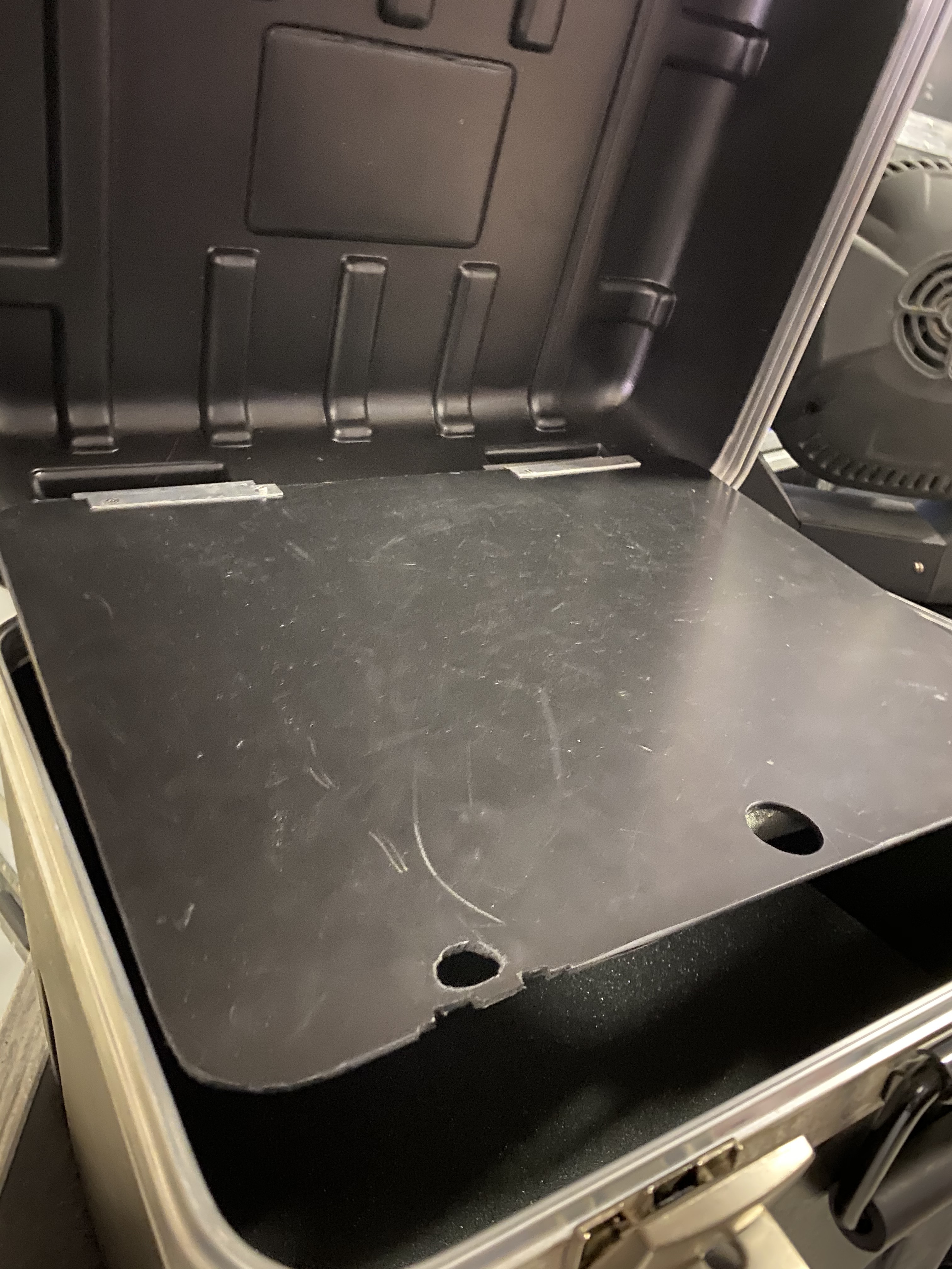 Fly Case Fly Case (46400)