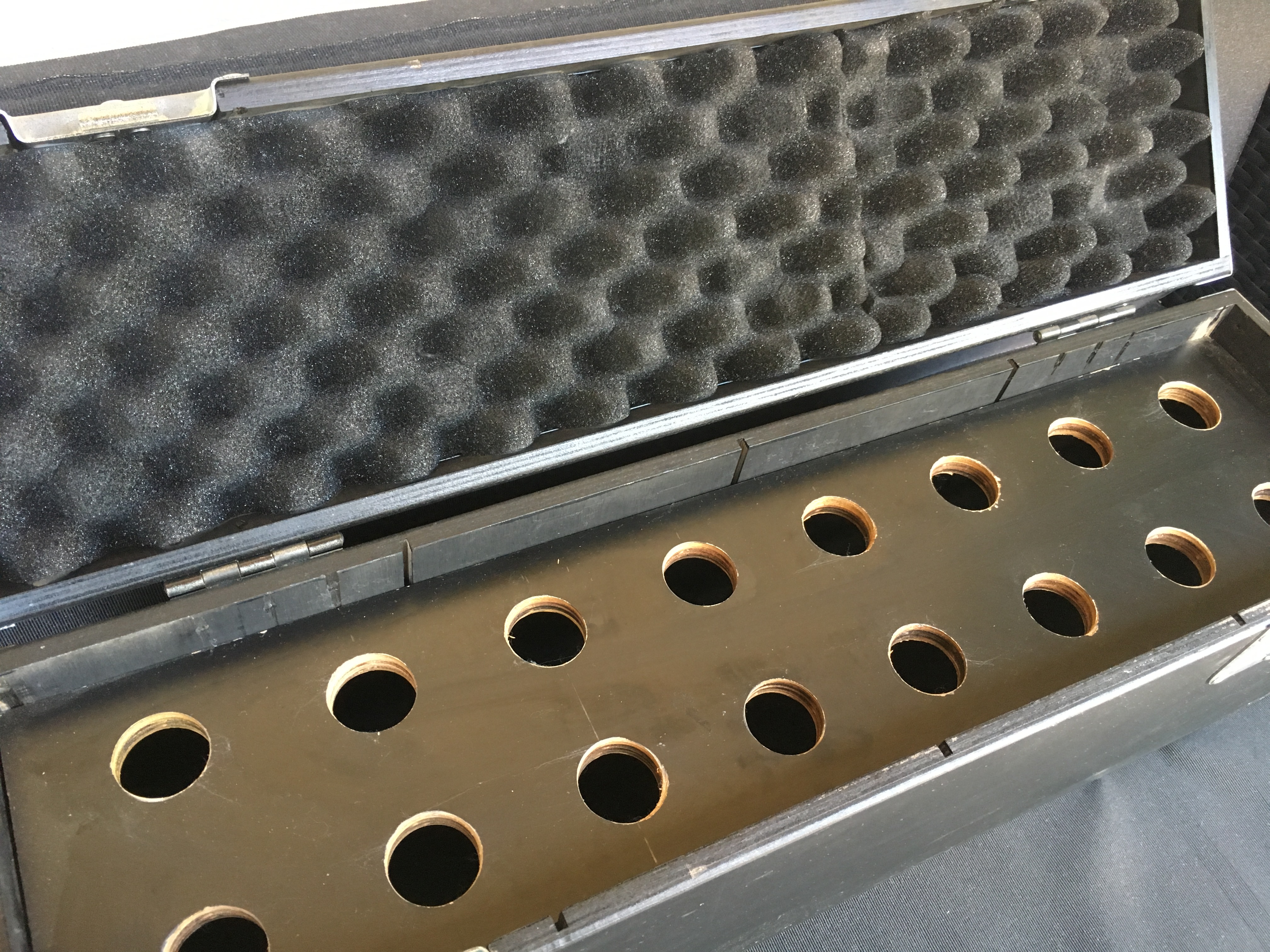Fly Case Fly Case (79830)