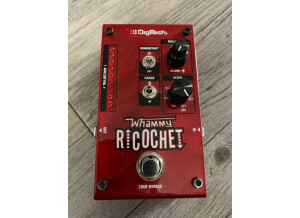 DigiTech Whammy Ricochet (22273)