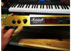 Marshall JMP-1 (30641)