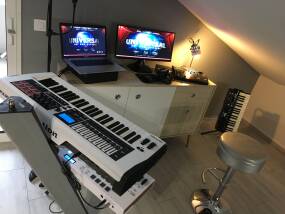 Millenium KS-3000S