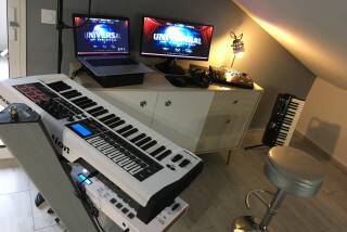 Millenium KS-3000S