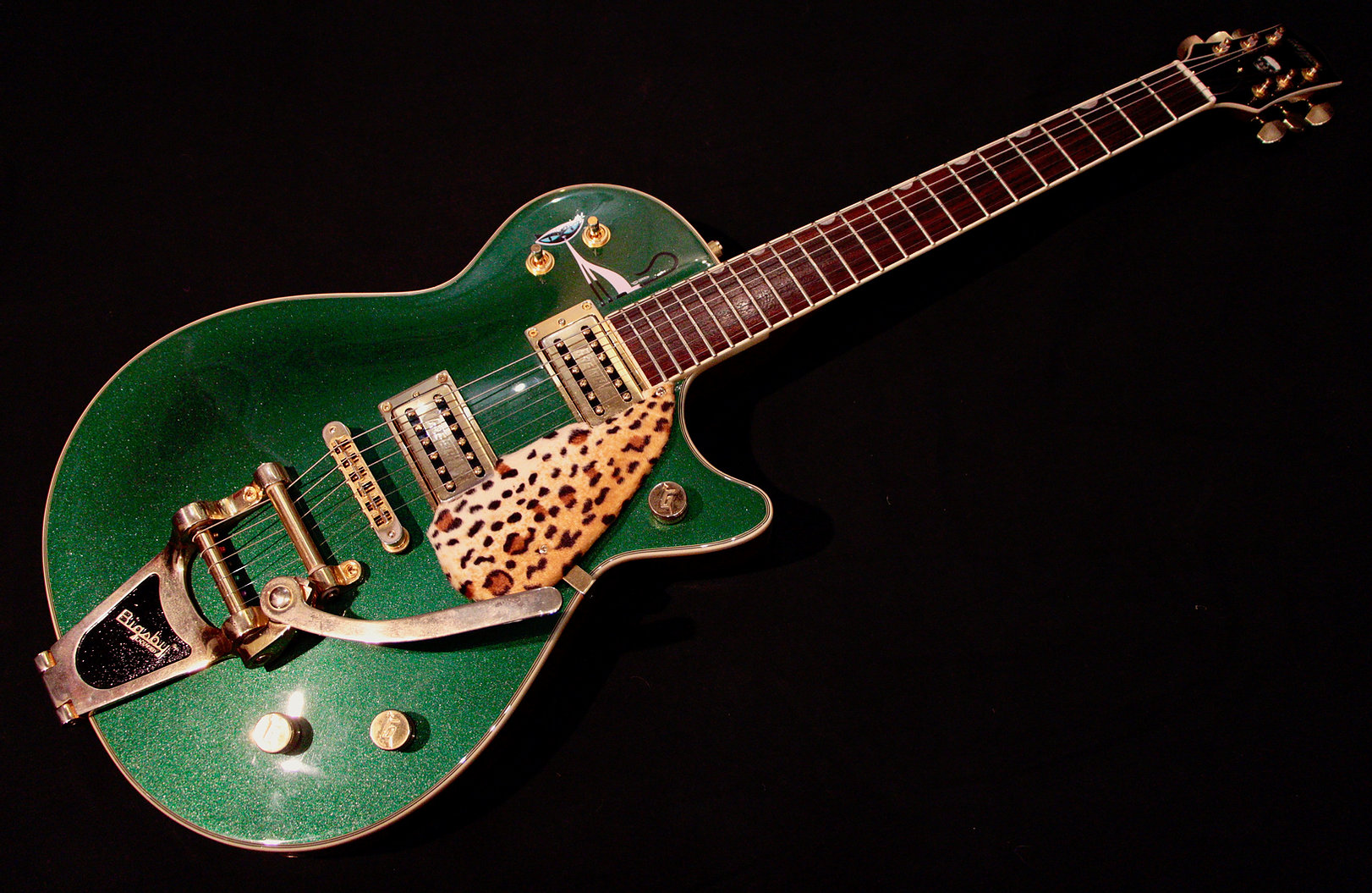 Gretsch g5570 deals