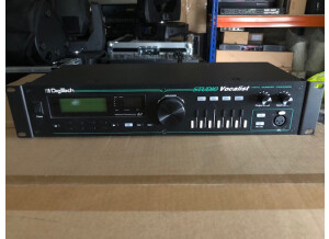 DigiTech Studio Vocalist (69423)