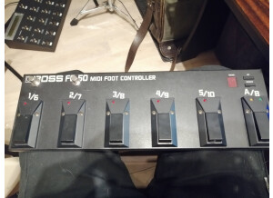 Boss FC-50 (32951)