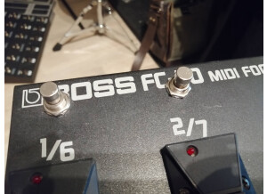 Boss FC-50 (43113)