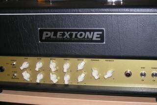 Plextone Head 50W
