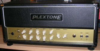 Plextone Head 50W