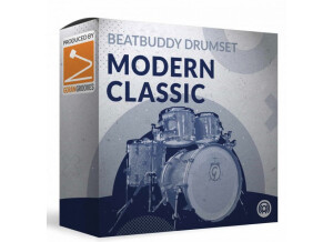 Singular Sound Modern Classic Drumset