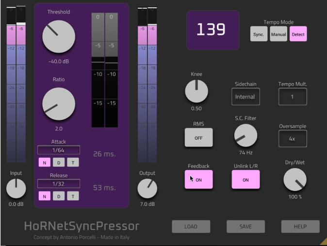 syncpressor syncpressor