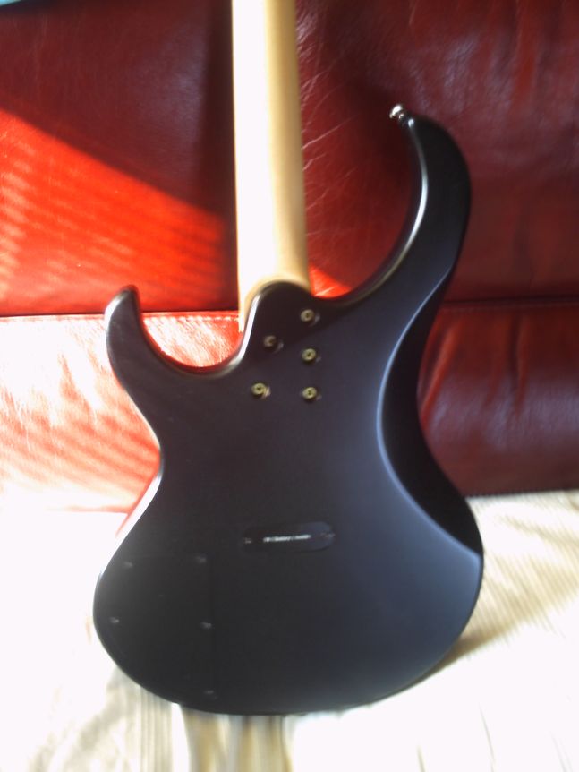 Ibanez BTB200 (43793)