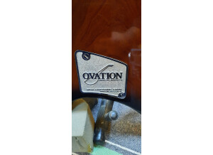 Ovation Deacon (41396)