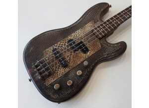 James Trussart SteelCaster Bass (95408)
