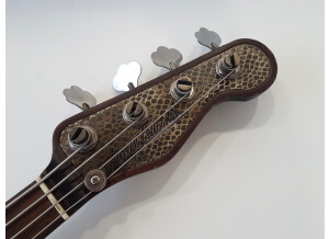 James Trussart SteelCaster Bass (55358)
