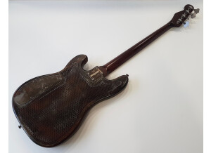 James Trussart SteelCaster Bass (30960)