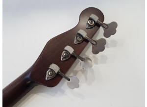 James Trussart SteelCaster Bass (20174)