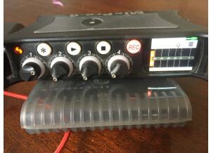 Sound Devices MixPre-6 (89953)
