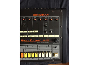 Roland TR-909 (89479)