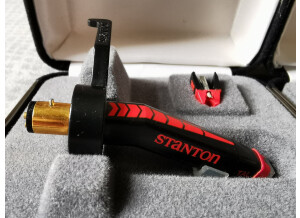 Stanton Magnetics Trackmaster II RS