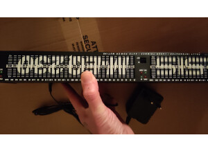 Alesis M-EQ 230 (69410)