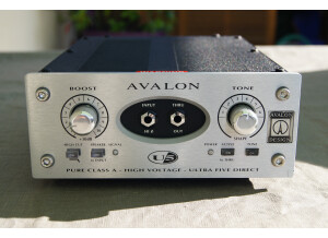 Avalon U5 (54913)