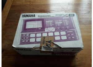 Yamaha RY-8 (40302)