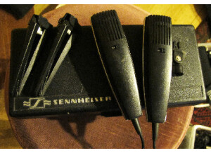 Sennheiser MD 412 (5873)