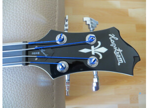 Hagstrom Swede Bass (94536)