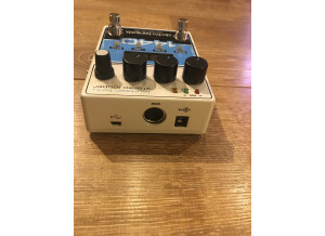 Electro-Harmonix 1440 Looper (43639)