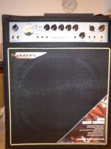 Ashdown T15-250S Combo
