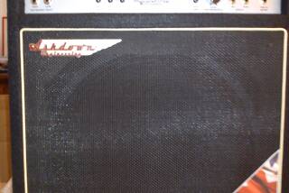 Ashdown T15-250S Combo