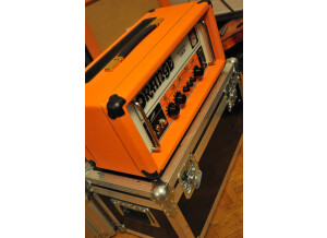 Orange Amps [40th Anniversary Series] OR50H