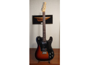 Fender American Professional Telecaster Deluxe Shawbucker (24326)