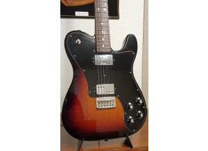 Fender American Professional Telecaster Deluxe Shawbucker (62359)