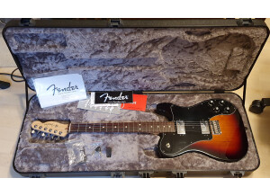 Fender American Professional Telecaster Deluxe Shawbucker (46019)