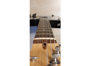 Fender American Professional Telecaster Deluxe Shawbucker (31084)