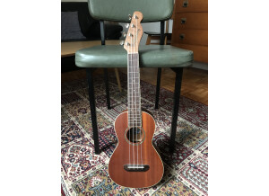 Fender Mino'Aka Concert Ukulele