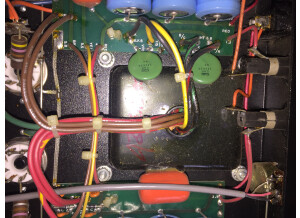 Mesa Boogie Stereo Simul-Class 295 (67024)