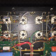 Stereo Simul-Class 295 Stereo Simul-Class 295