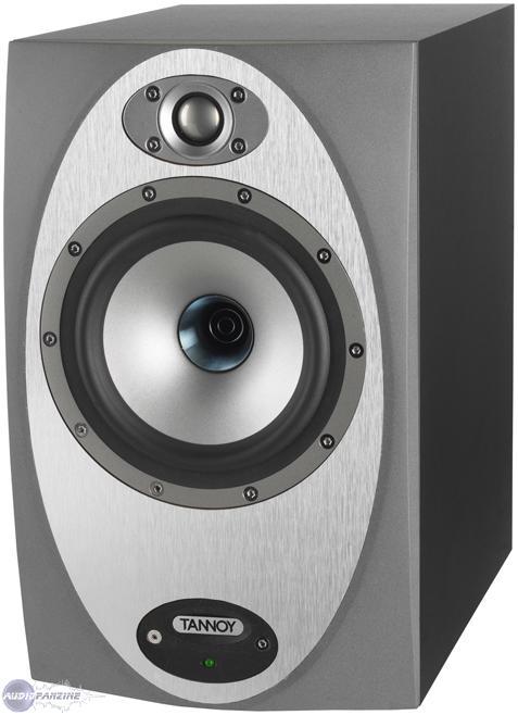 Vends 2 Enceintes Tannoy Precision 6D