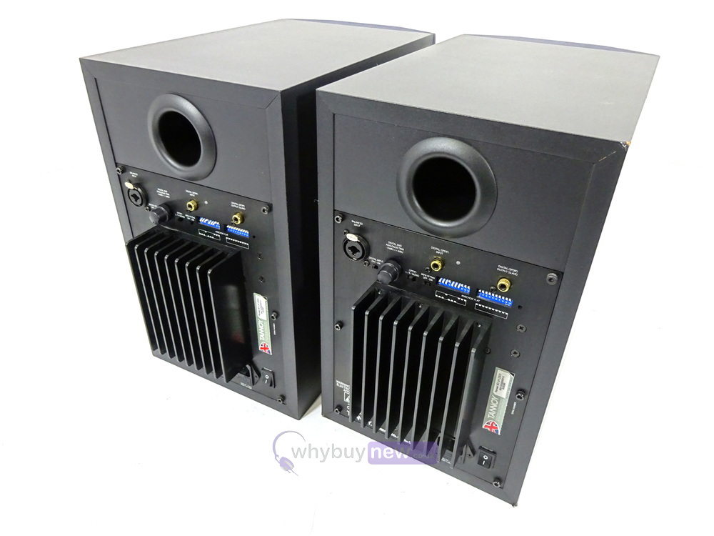 Tannoy Precision 6D (29562)