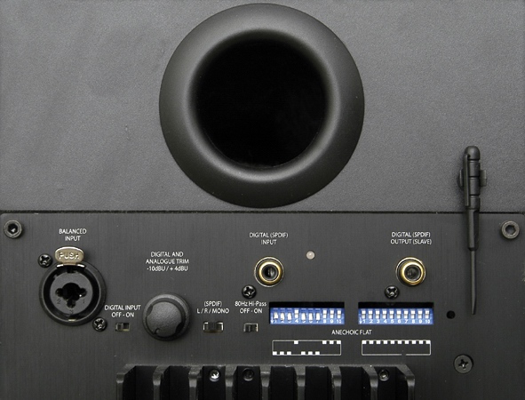 Tannoy Precision 6D (89412)