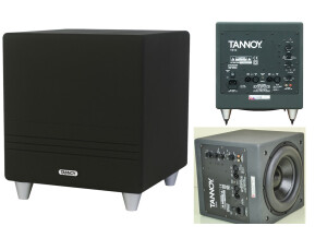 Tannoy Precision 6D