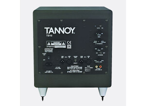 Tannoy Precision 6D (30541)