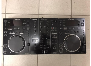 Pioneer CDJ-350 (32833)