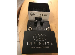 Pigtronix Infinity 2