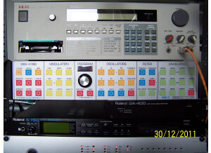 Studio Electronics ATC-1 (55547)