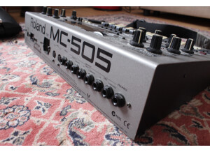 Roland MC-505 (84777)