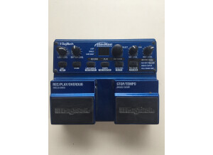 DigiTech JamMan (23265)
